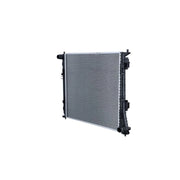 NRF Engine Radiator 550289