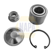 NAPA Wheel Bearing Kit PWB1458