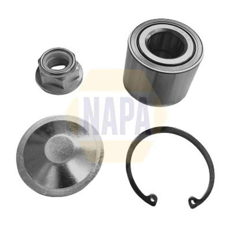 NAPA Wheel Bearing Kit PWB1458