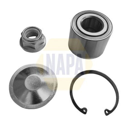 NAPA Wheel Bearing Kit PWB1458