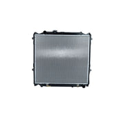NRF Engine Radiator 58648