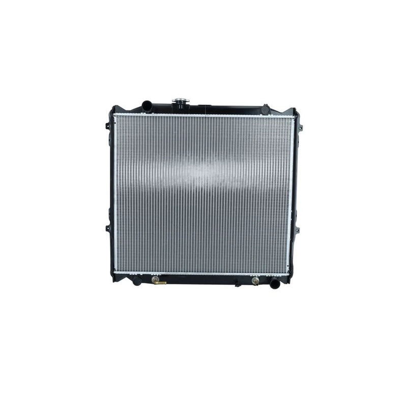 NRF Engine Radiator 58648