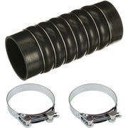 Gates Intercooler Turbo Charge Air Hose 265mm 09-1668
