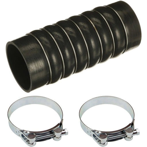 Gates Intercooler Turbo Charge Air Hose 265mm 09-1668