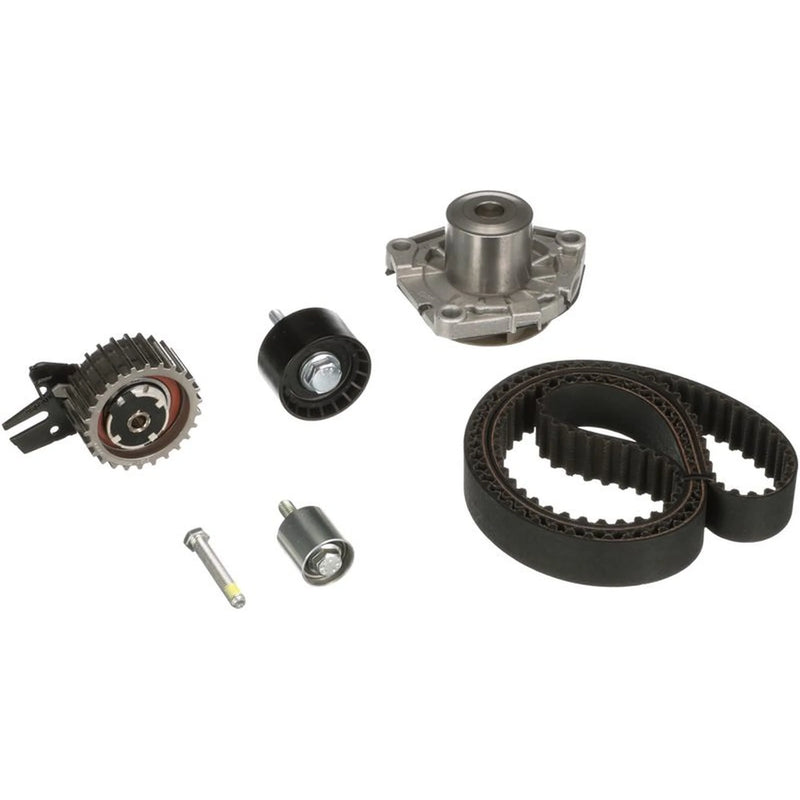 Gates Timing Belt & Water Pump Kit KP15719XS