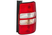 Hella 2VP 354 999-021 Tail Light Assembly