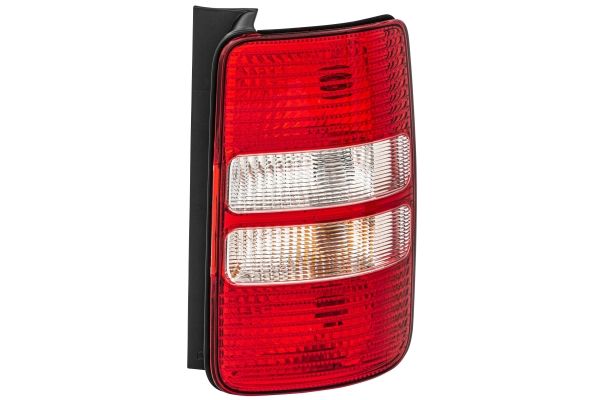 Hella 2VP 354 999-021 Tail Light Assembly