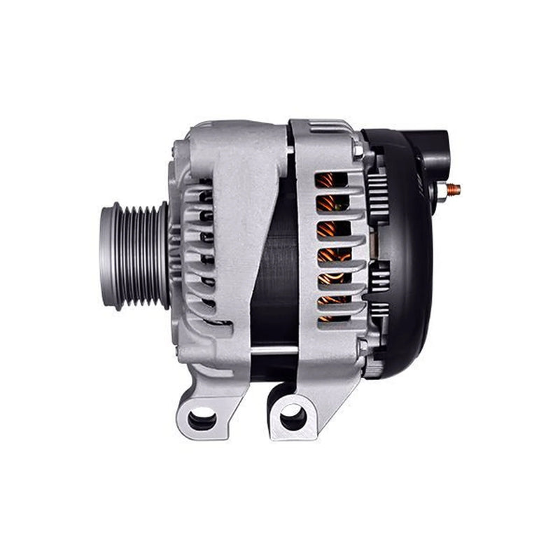 Hella Car Alternator 12V 8EL 015 637-571