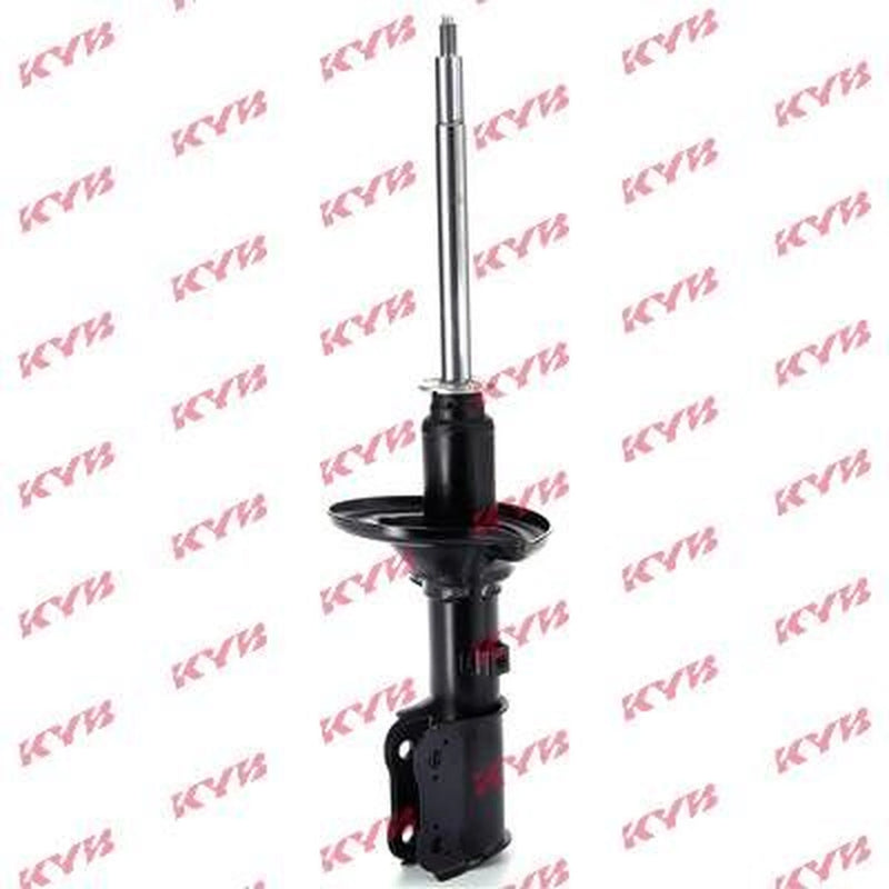 KYB Shock Absorber Damper Strut Front Left 333299