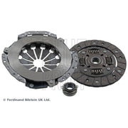 Blue Print Clutch Kit Set 3pc 181mm ADD63035