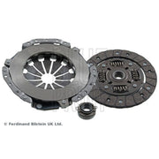 Blue Print Clutch Kit Set 3pc 181mm ADD63035