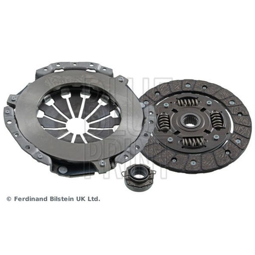 Blue Print Clutch Kit Set 3pc 181mm ADD63035
