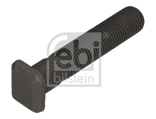 FEBI BILSTEIN 194227 Wheel Stud Hub Secure Fastener Replacement Fits SCANIA FEBI - Town Parts