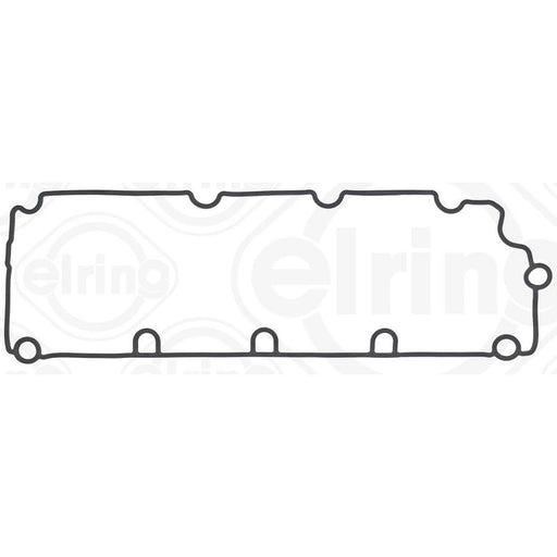Elring Cylinder Head Cover Gasket ACM (Polyacrylate) 925.430