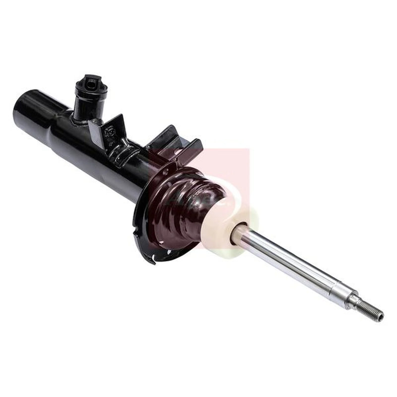 Apec Shock Absorber Damper Strut Front Right ASA2006