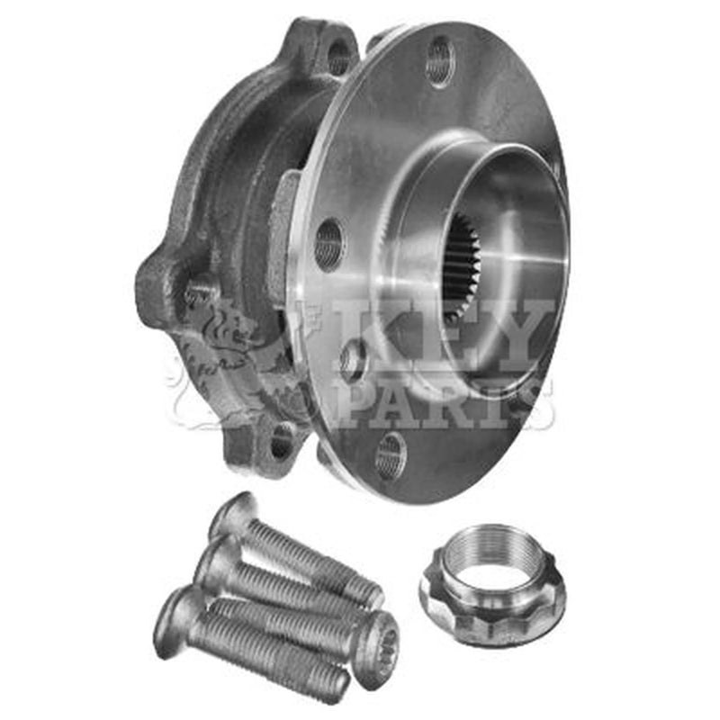Key Parts Wheel Bearing Kit KWB1147