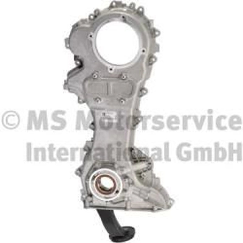 Pierburg Engine Oil Pump Assembly 7.07381.07.0