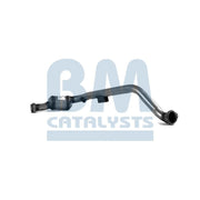 BM Catalysts Homologated Petrol Cat BM91284H