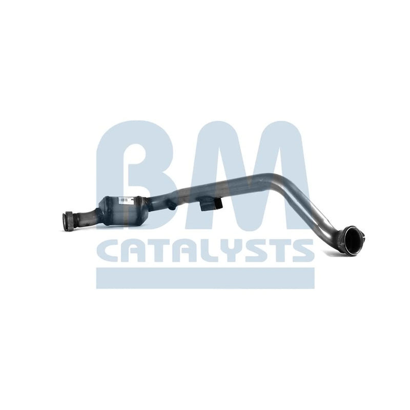 BM Catalysts Homologated Petrol Cat BM91284H