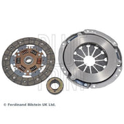 Blue Print Clutch Kit Set 3pc 200mm ADH23048