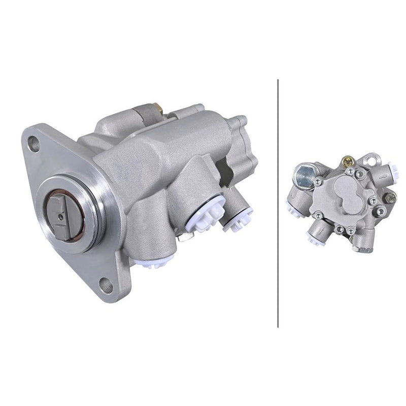 Hella Power Steering Hydraulic Pump 8TL 359 003-801