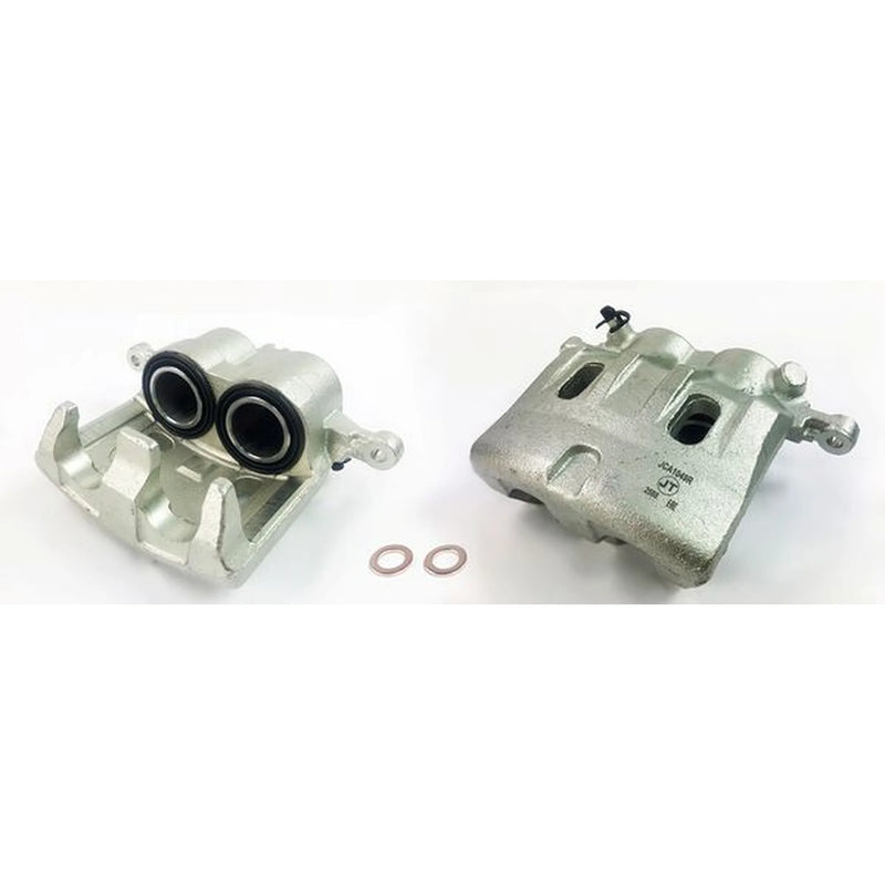 Juratek Brake Caliper Assembly Front Right JCA1049R