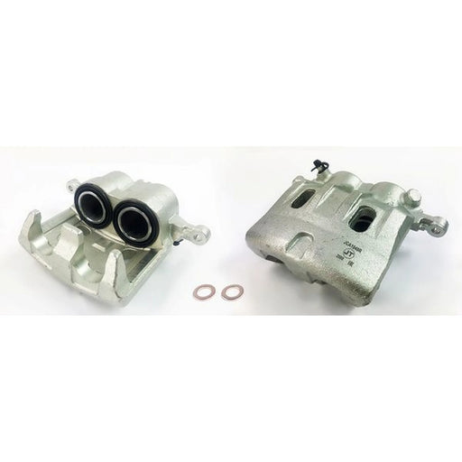 Juratek Brake Caliper Assembly Front Right JCA1049R
