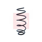 Apec Front & Rear Suspension Springs ACS1499