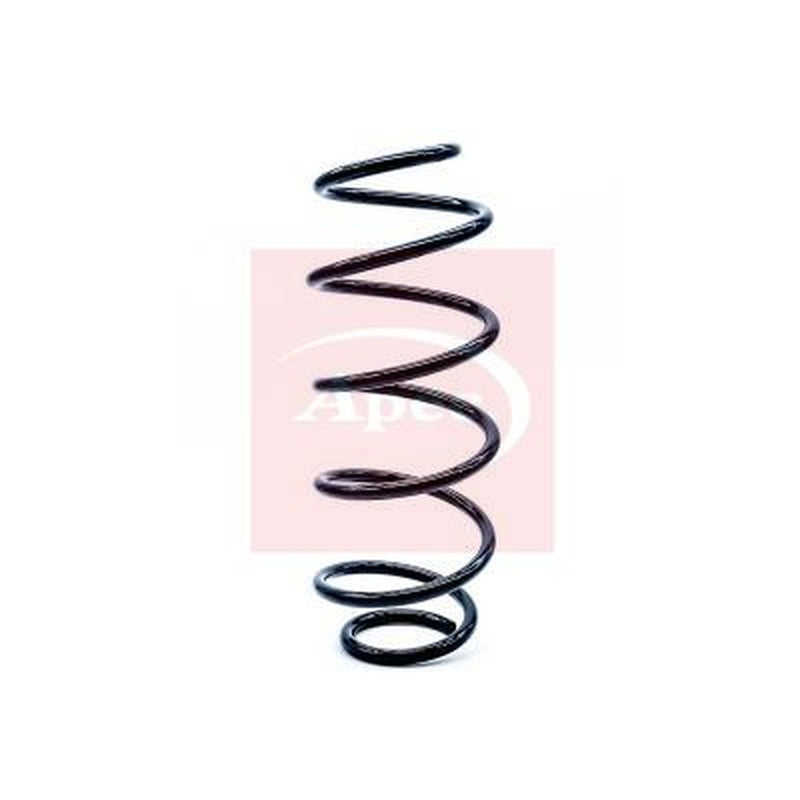 Apec Front & Rear Suspension Springs ACS1499