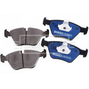 Borg & Beck 4 x Front Brake Pad Set BBP1843