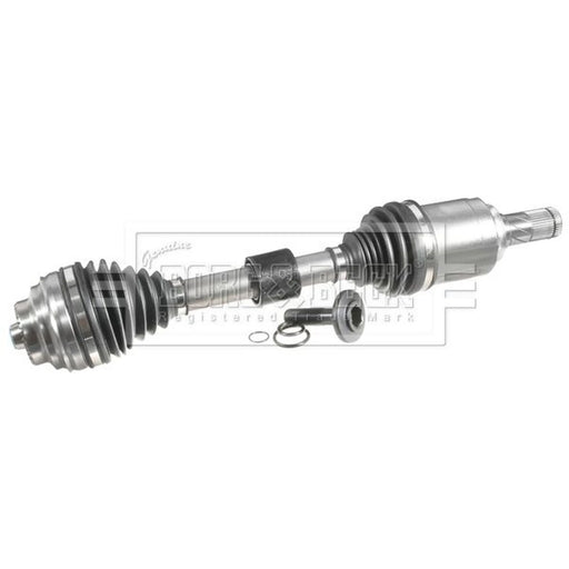 Borg & Beck CV Drive Shaft Driveshaft Front Left BDS1873