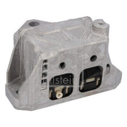 Febi Automatic Transmission Mounting Left 197596