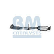 BM Catalysts Homologated Petrol Cat BM90951H
