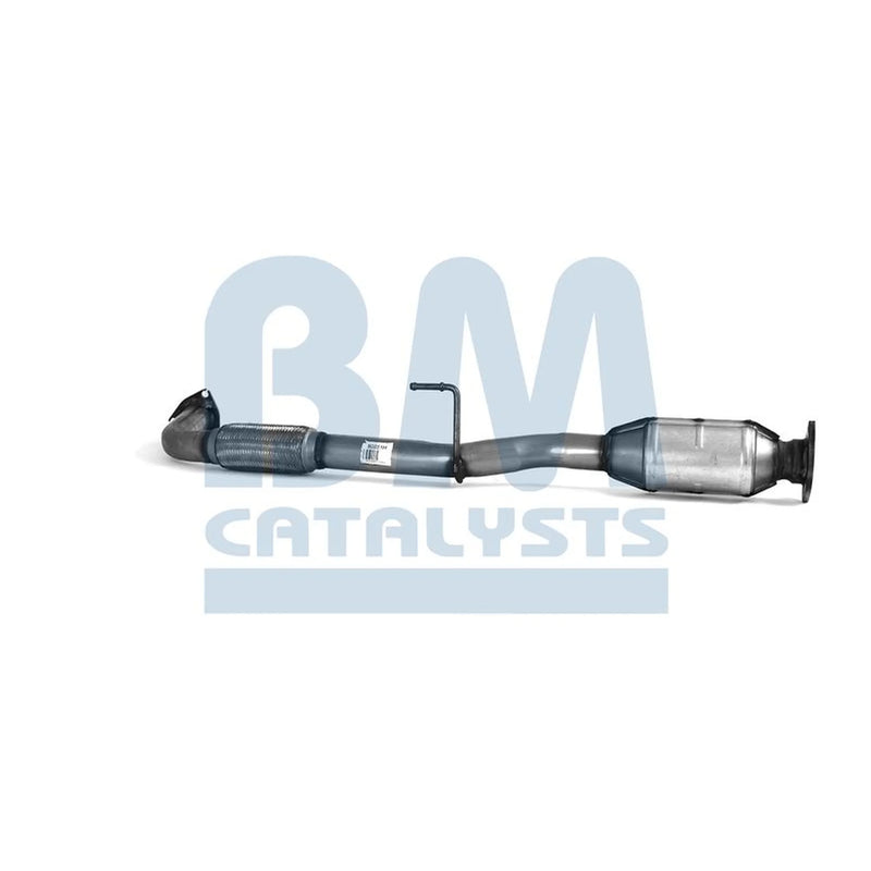 BM Catalysts Homologated Petrol Cat BM90951H