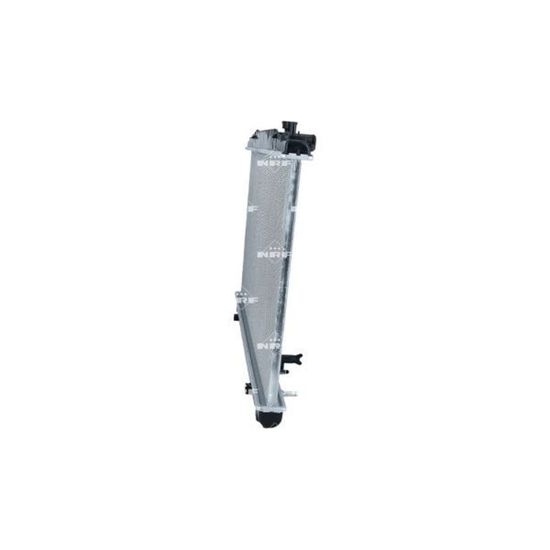 NRF Engine Radiator 53922