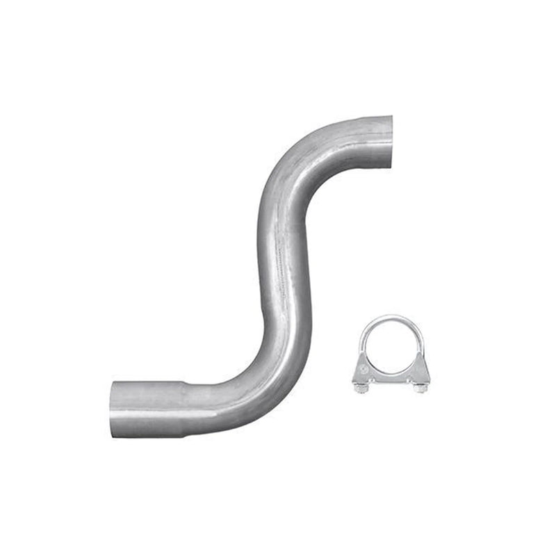 Hella Exhaust Pipe OD 8LA 366 004-341