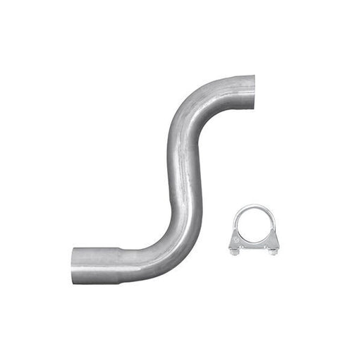 Hella Exhaust Pipe OD 8LA 366 004-341