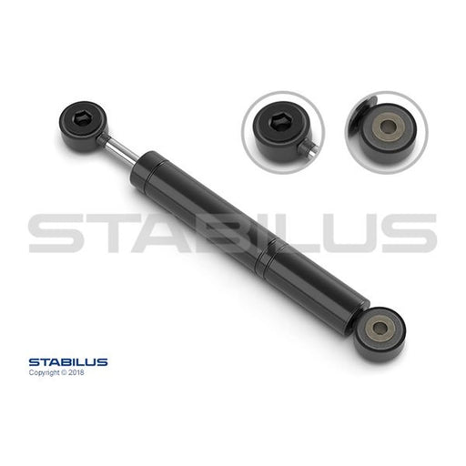Stabilus V-Ribbed Belt Vibration Damper Auxiliary Drive P 5427PO