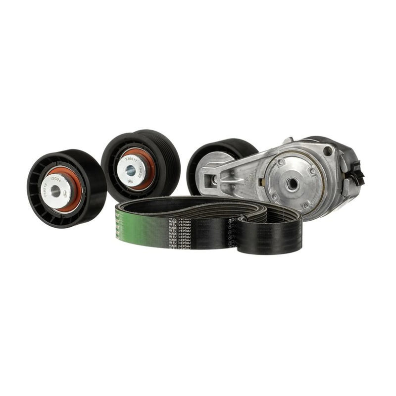 Gates V-Ribbed Belt Set K018PK2135HD