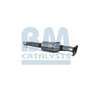 BM Catalysts Homologated Petrol Cat BM90797H