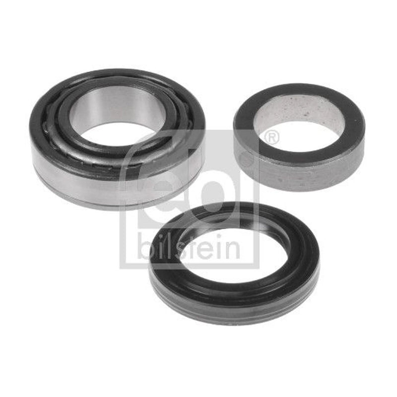 Febi Wheel Bearing Kit Rear Right 65mm 175601