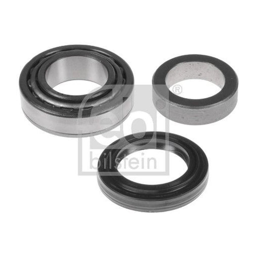 Febi Wheel Bearing Kit Rear Right 65mm 175601