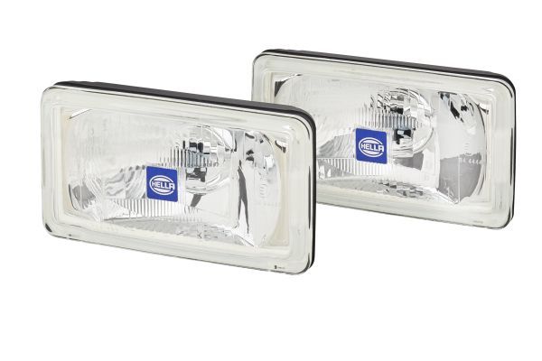 Hella High Beam Headlight Set Right 1FB 005 860-631