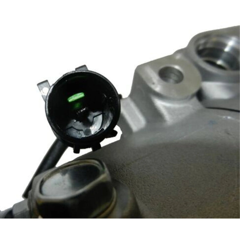 Mahle Air Conditioning Compressor ACP 1411 000S