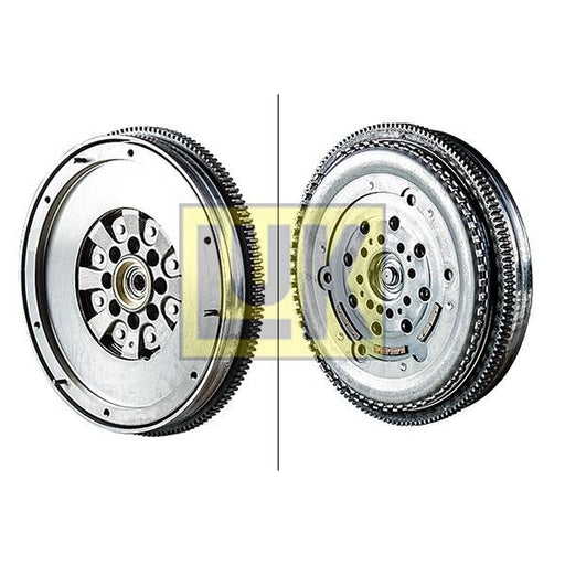 LuK Engine Flywheel Teeth 415024710