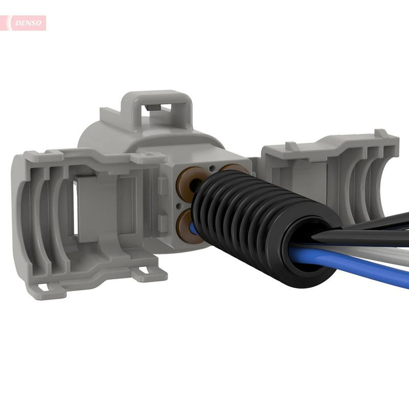 Denso O2 Lambda Oxygen Sensor Front DOX-0644