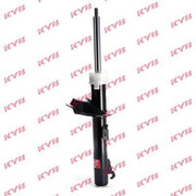 KYB Shock Absorber Damper Strut Front Left 333710