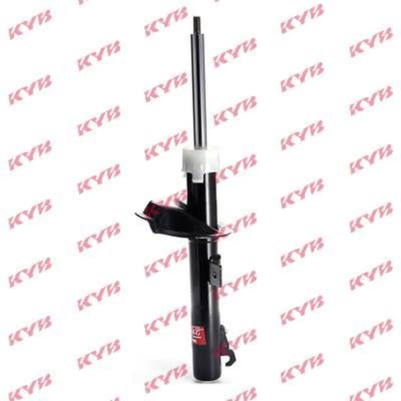 KYB Shock Absorber Damper Strut Front Left 333710