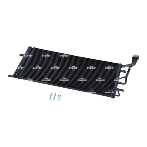 NRF Air Conditioning Condenser 350591