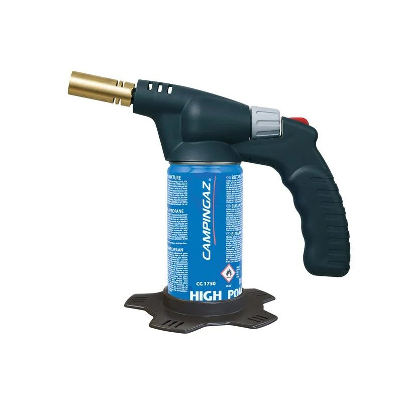 Campingaz® TH 2000PZ Handy Auto Blowlamp with Gas - 202975